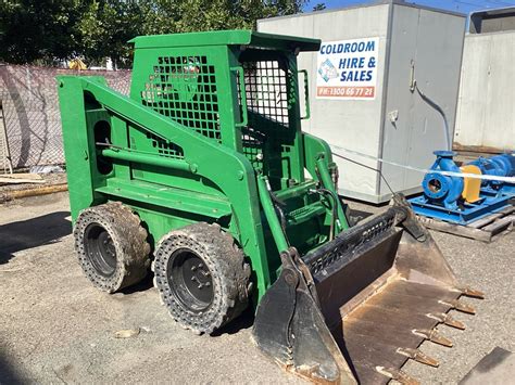 cougar skid steer 5700|COUGAR Skid Steers For Sale .